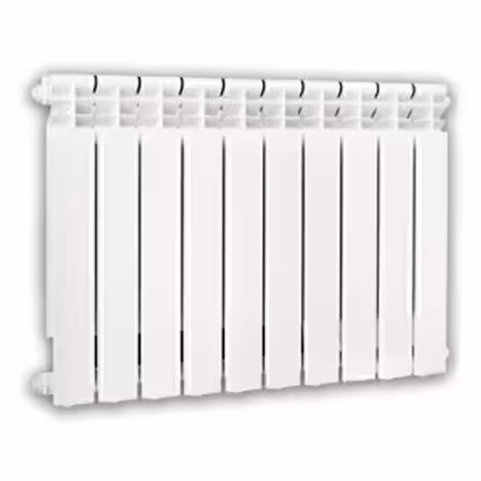 رادیاتور آلومینیومی پره ای اکو ایران رادیاتور مدل 500