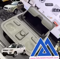 چراغ سقف هیوندا توسان قدیم طوسی 2008 2010  928202E000LX