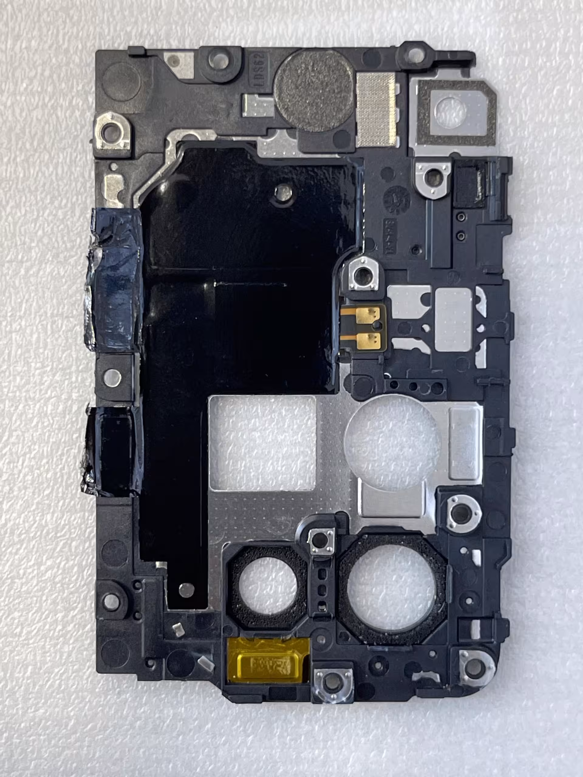 شیلد روی برد روکاری شیائومی MI 11 LITE XIAOMI اصل فابریک و روکاری “اصالت کالا”:”اصل”