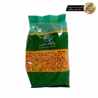 سویا 250گرم ارگانیک دارامانDaraman organic soybeans 250g