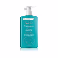 ژل شست و شو صورت و بدن اون CLEANANCE حجم 400 میلی لیتری