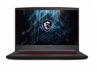 لپ تاپ ام اس آی 15.6 اینچی مدل GF63 11SC- i7 پردازنده Core i7 رم 16GB حافظه 1TB 256GB SSD گرافیک 4GB 1650