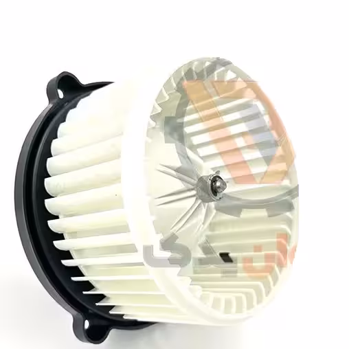 موتور بخاری تیبا اورجینال سرد ساز