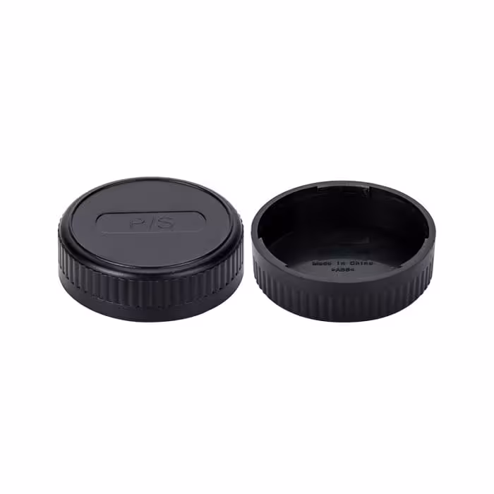 درپوش لنز و بدنه دوربین پنتاکس جی جی سی مدل L-R4