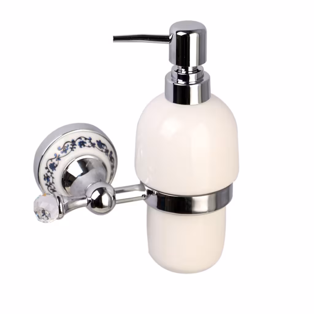 پمپ مایع دستشویی دلفین مدل 34 C