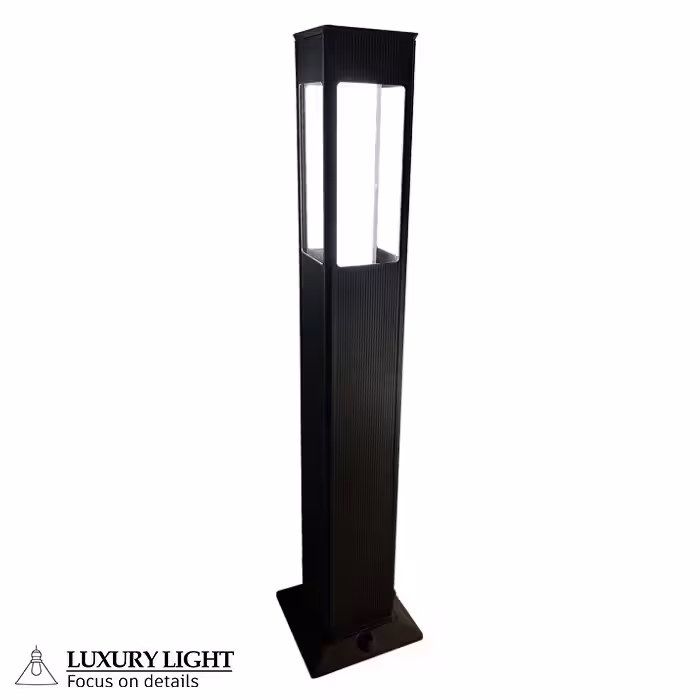 چراغ چمنی مدرن آرتمیس 100 سانتی متر