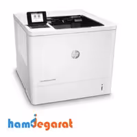 پرینتر HP M607dn