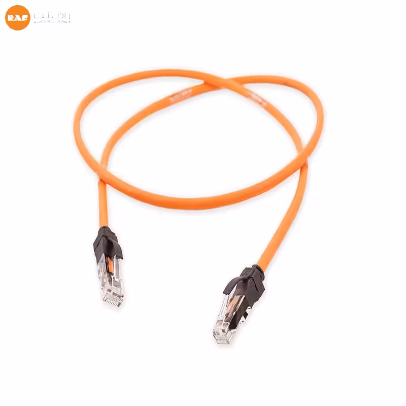 پچ کورد Cat 6 نگزنس مدل 2018