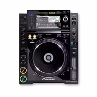 Pioneer Cdj 2000 پلیر دی جی