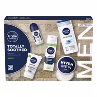 ست هدیه مردانه Totally Soothed نیوا Nivea