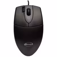 ماوس کایزر مدل K-123