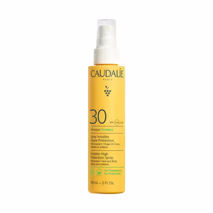 اسپری ضدآفتاب کدلی Vinosun Protect SPF30