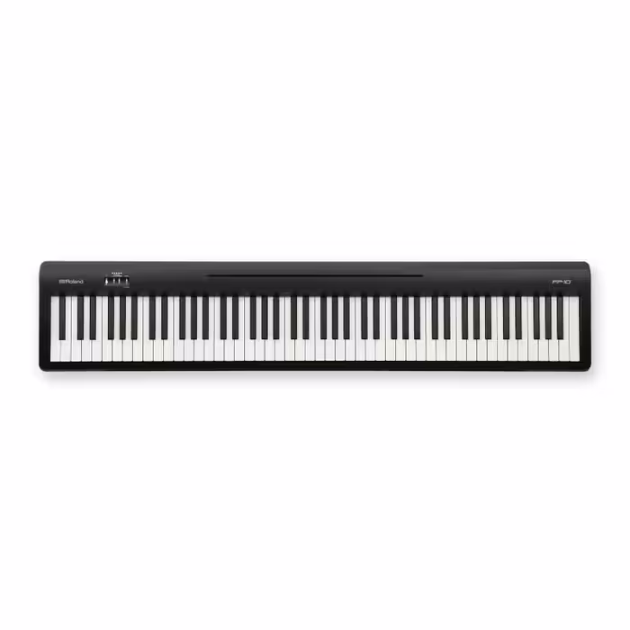 پیانو دیجیتال رولند Roland FP-10