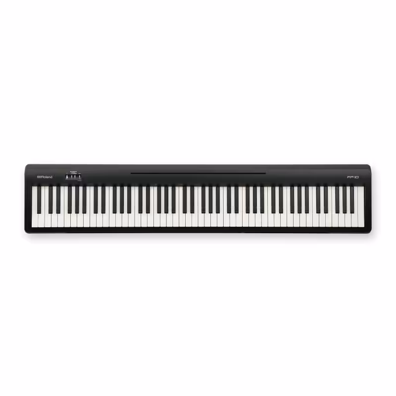 پیانو دیجیتال رولند Roland FP-10