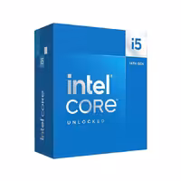 سی پی یو اینتل با باکس Core i5-14400F