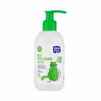 لوسیون مرطوب کننده کودک بی بی فرست BabyFirst حجم 250 گرم