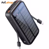 پاور بانک 12500 ای دیتا ADATA P12500D