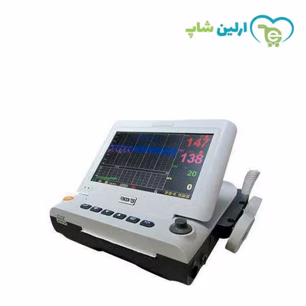 فتال مانیتورینگ جنین فنون طب مدل FT-M301