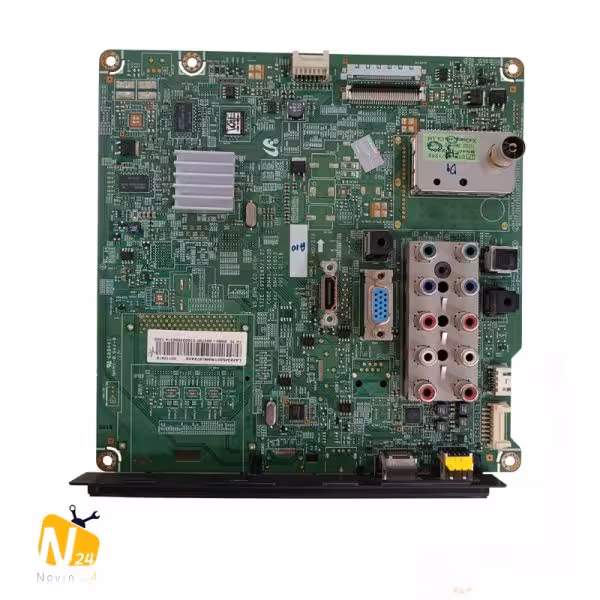 مین برد LA32D475