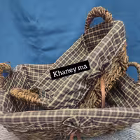 سبدسبزی ونان سایزبزرگ (شایگان)