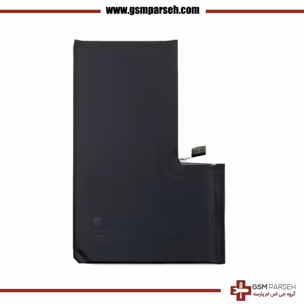 باتری اورجینال آیفون 16 پرو مکس روکاری | خرید با ضمانت و کیفیت اصلی