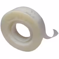 چسب کالک جانسون مدل SuperClear (عرض 1.8 سانتی متر)