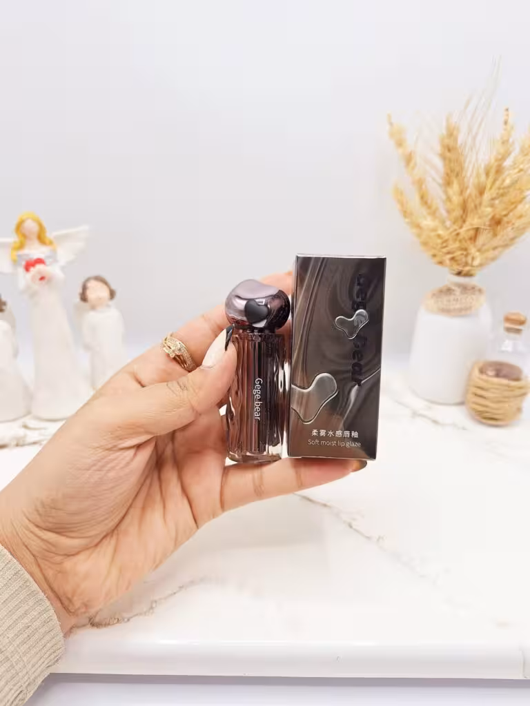 تینت سنگی خوشگل برند Gege Bear کد 5012