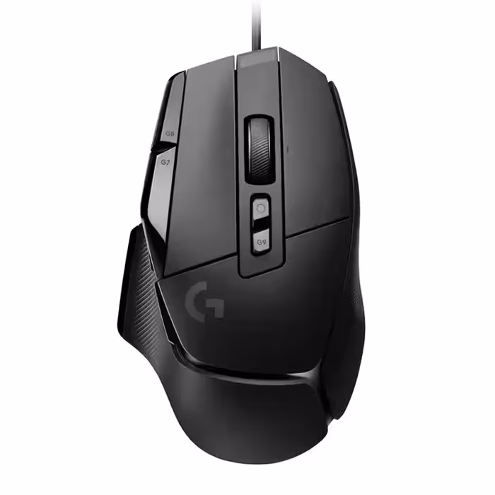 ماوس گیمینگ لاجیتک مدل G502x