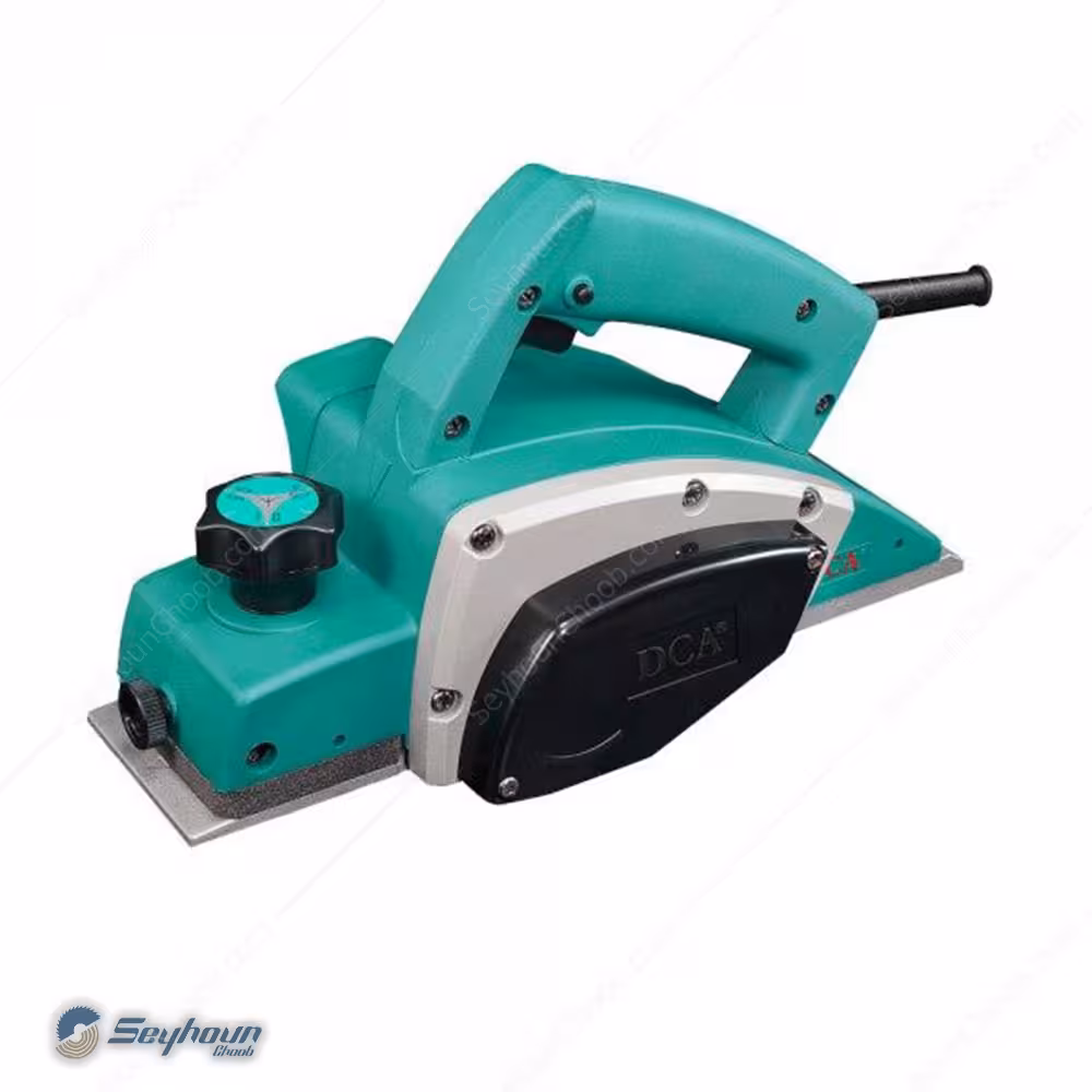 رنده 82 میلی متر دی سی ای مدل DCA AMB03-82