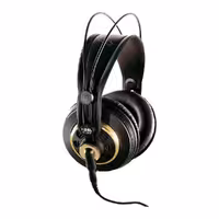 هدفون AKG K240 MK2
