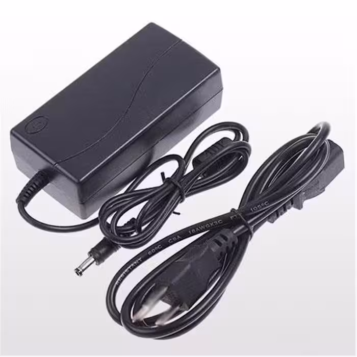 آداپتور 12 ولت 5 آمپر