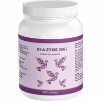 پروبیوتیک آنزیم دار دیازیم ترک DI-A-ZYME 256A