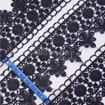 تور گیپور 6 مشکی