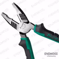 انبردست پروسکیت Proskit 1PK-052DS