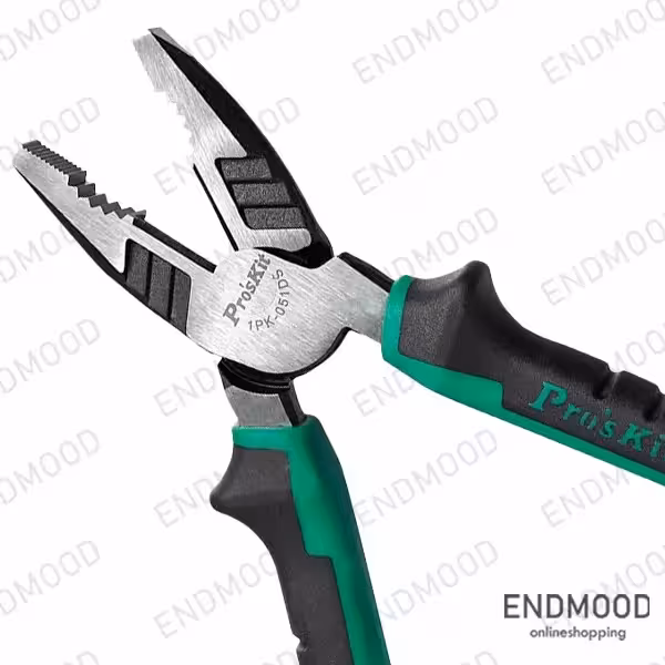 انبردست پروسکیت Proskit 1PK-052DS