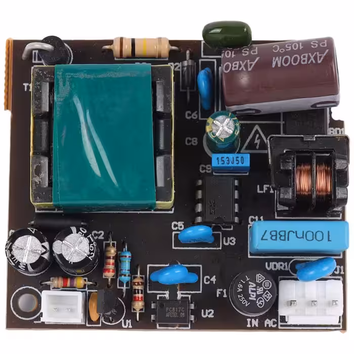 منبع تغذیه آیفون امگا