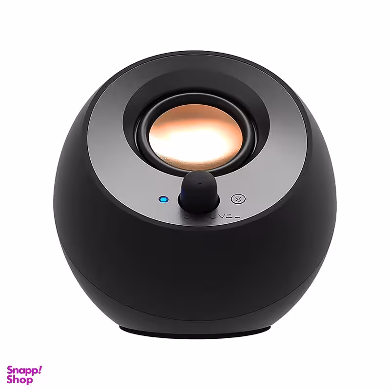 اسپیکر بلوتوثی کریتیو مدل Pebble V3