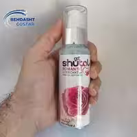 ژل لوبریکانت شوتال