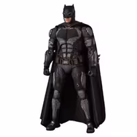 اکشن فیگور بتمن مدل Batman Justice League برند مافکس