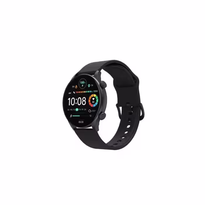 ساعت هوشمند شیائومی Haylou مدل Solar Plus