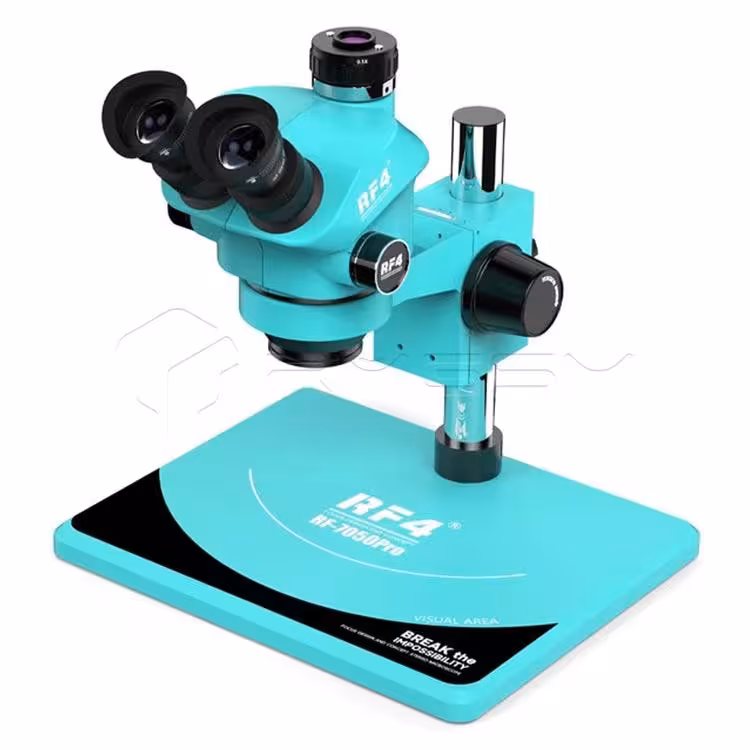 لوپ سه چشم RF4 Rf7050 Pro Max