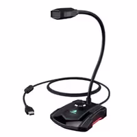 میکروفن گیمینگ ماونو Maono AU-GM31 USB Microphone