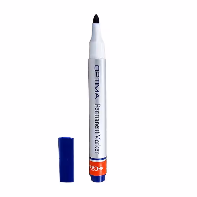 ماژیک چند منظوره کنکو مدل اپتیما بسته 12 عددی