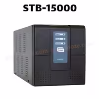 استابلایزر ساکو مدل STB-15000