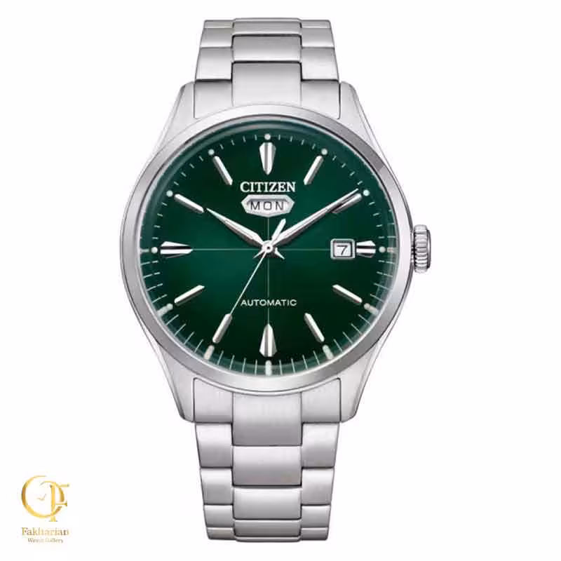 ساعت مچی سیتیزن مدل Citizen NH8391-51X