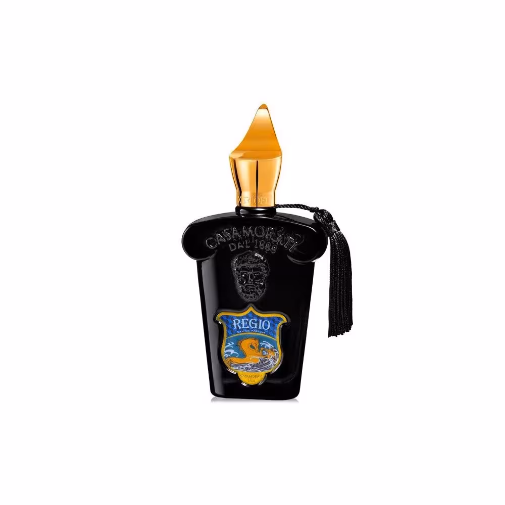 عطر ادکلن کازاموراتی زرجف-زرژاف رجیو | Xerjoff Casamorati Regio