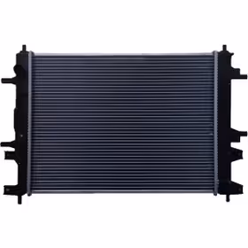 رادیاتور اب اریزو 5