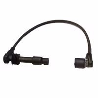 وایر شمع اسکانیا 5 سیلندر BERU اصلی