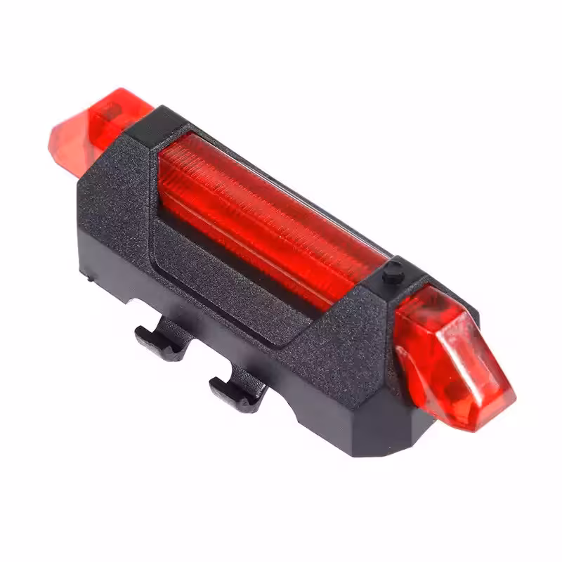 چراغ عقب دوچرخه مدل DC918 | کالا مکس