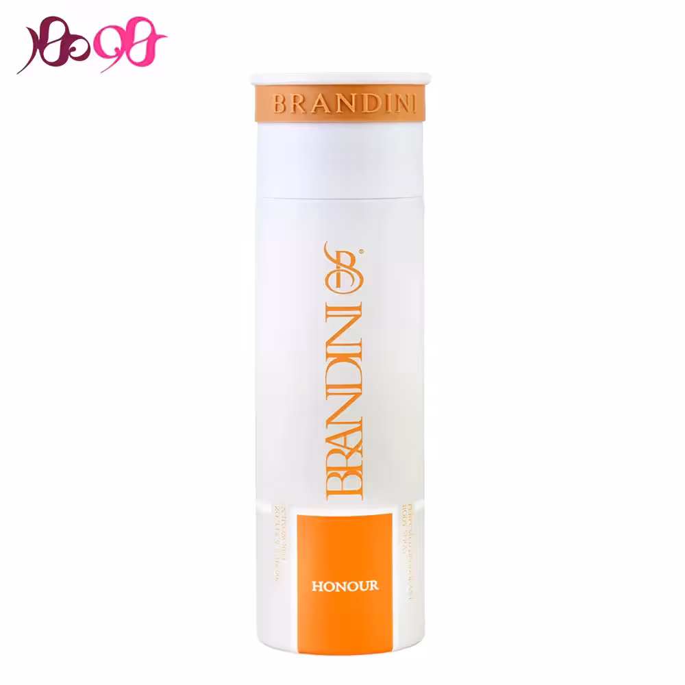 اسپری خوشبوکننده بدن برندینی مدل HONOUR